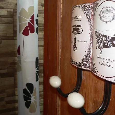 Casa Emblematica Bed & Breakfast 2*