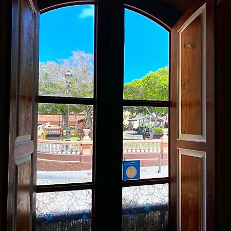 Casa Emblemática 2*