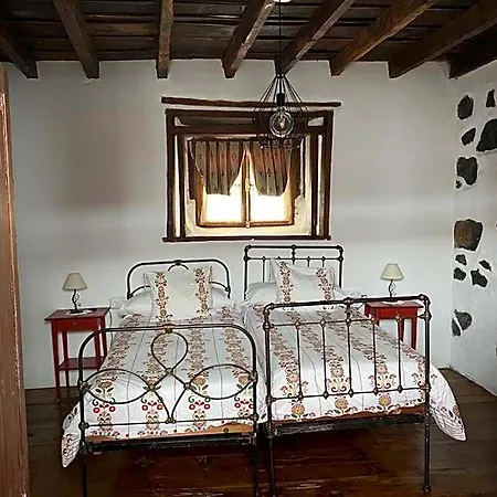 Casa Emblematica 2*
