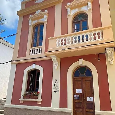 Casa Emblematica