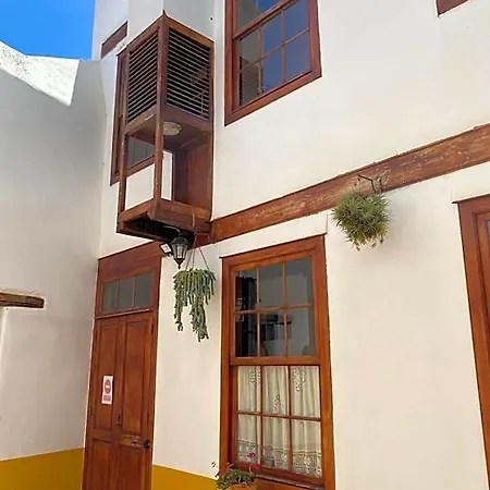 Panzió Casa Emblematica
