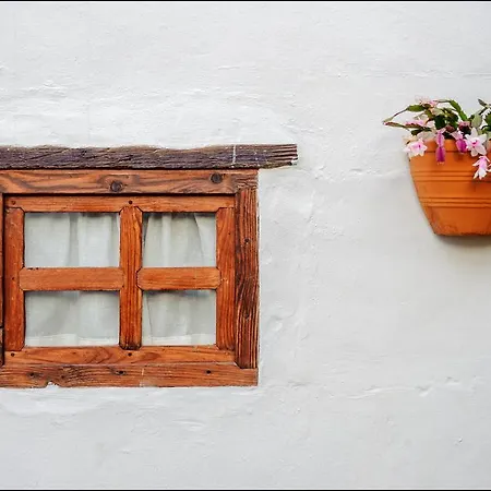 فندق مبيت وإفطار Casa Emblematica