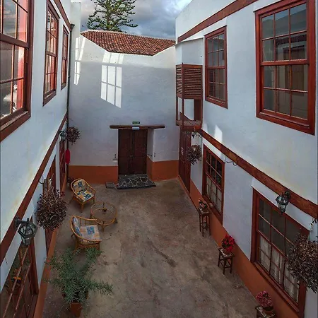 Casa Emblematica فندق مبيت وإفطار بوينافيستا ديل نورتي