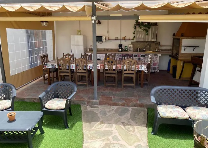 Bed and Breakfast Casa Emblematica