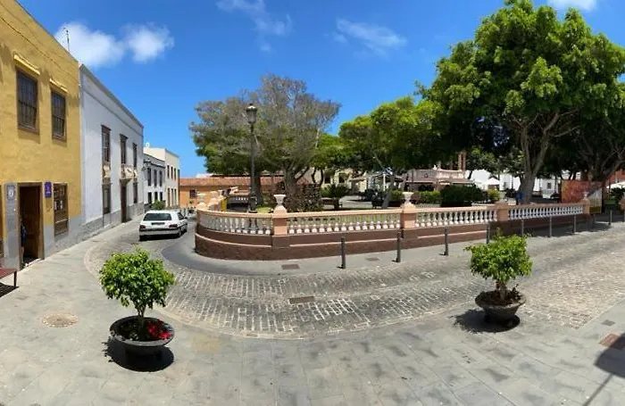 Casa Emblematica בואנה ויסטה דל נורטה