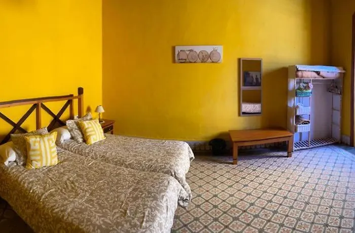 Casa Emblematica Couette-café 2*