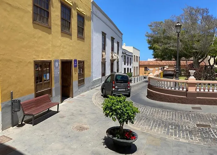 Bed & Breakfast Casa Emblematica 2*