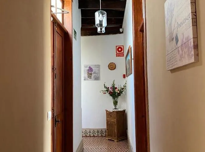 Casa Emblematica Couette-café 2*