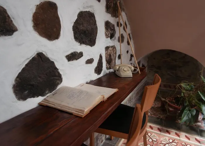 Casa Emblematica לינה וארוחת בוקר בואנה ויסטה דל נורטה