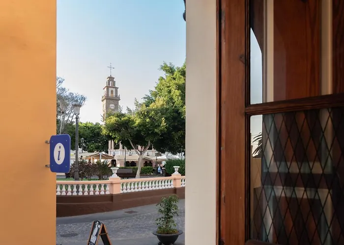 Bed and Breakfast Casa Emblematica