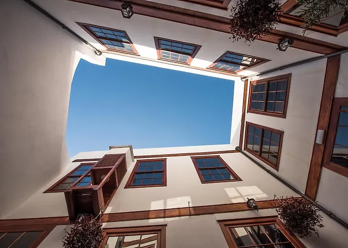 Casa Emblematica Bed and Breakfast 2*