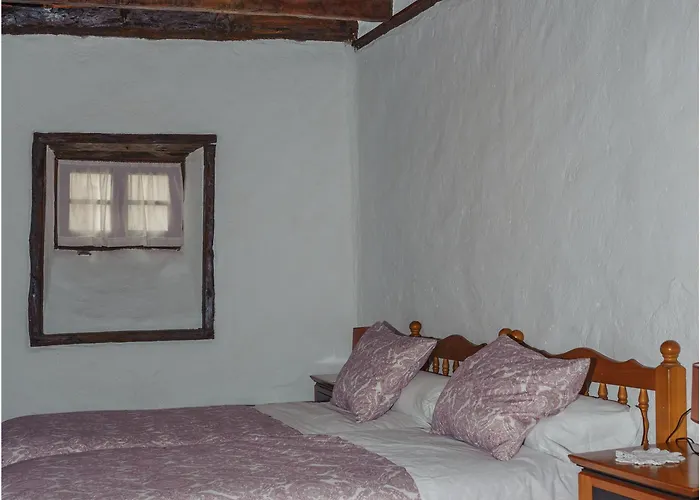 Casa Emblematica 2* Buenavista Del Norte