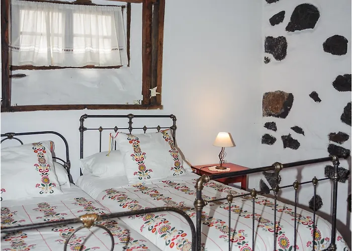 Bed and Breakfast Casa Emblematica Buenavista Del Norte