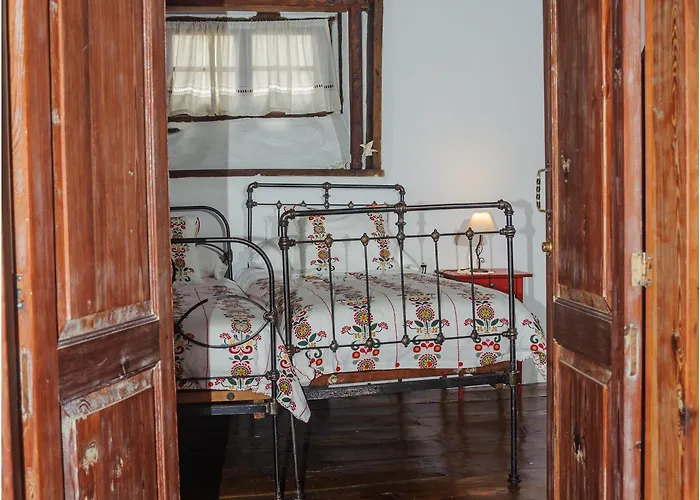 Bed and Breakfast Casa Emblematica