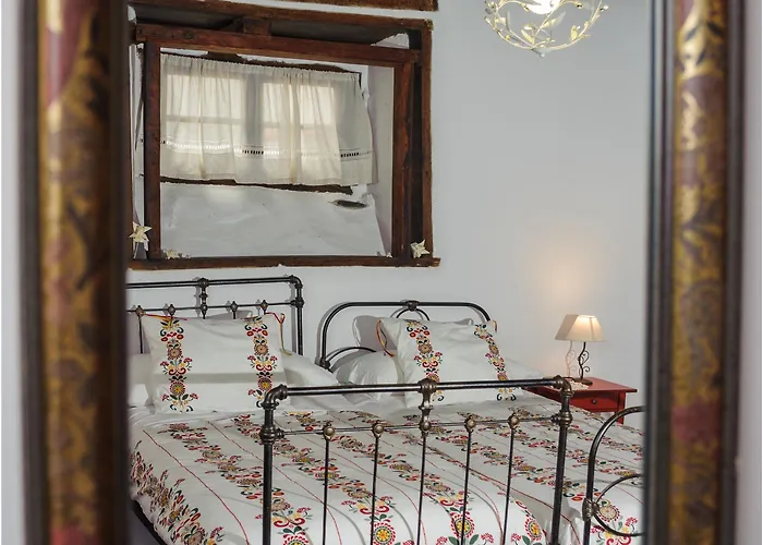 Casa Emblematica Bed and Breakfast Buenavista Del Norte