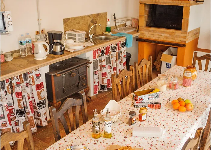 Couette-café Casa Emblematica