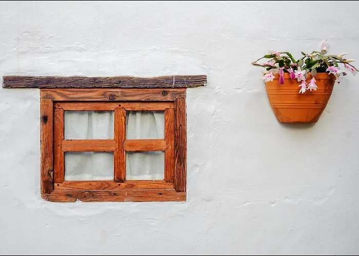 Couette-café Casa Emblematica