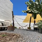Casa Emblematica Bed & Breakfast Buenavista Del Norte