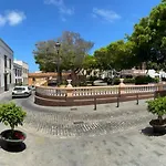 Casa Emblematica Buenavista Del Norte