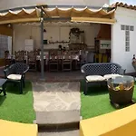 Casa Emblematica Bed & Breakfast Buenavista Del Norte