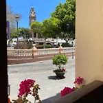Bed & Breakfast Casa Emblematica 2*