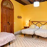 Bed & Breakfast Casa Emblematica Buenavista Del Norte