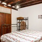 Bed & Breakfast Casa Emblematica Buenavista Del Norte