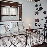 Bed & Breakfast Casa Emblematica Buenavista Del Norte