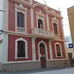 Casa Emblematica Buenavista Del Norte
