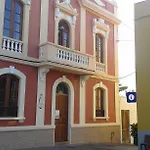 Casa Emblematica