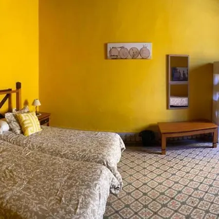 Casa Emblemática Bed and breakfast 2*