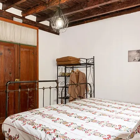 Bed and breakfast Casa Emblemática Buenavista Del Norte