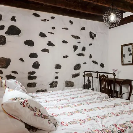 Bed & Breakfast Casa Emblematica Buenavista Del Norte 2*
