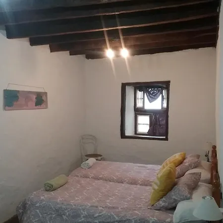 Casa Emblemática Bed and breakfast