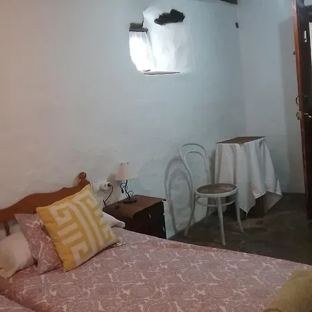 Casa Emblemática Buenavista Del Norte