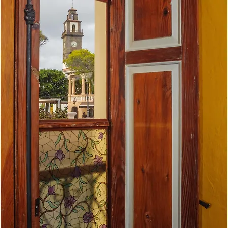فندق مبيت وإفطار Casa Emblematica 2*
