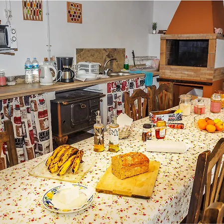 Casa Emblemática Bed and breakfast