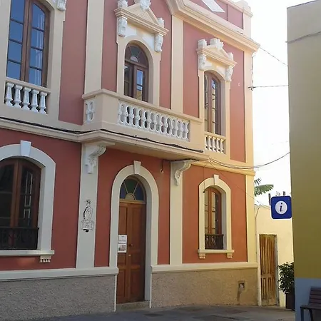 Casa Emblemática