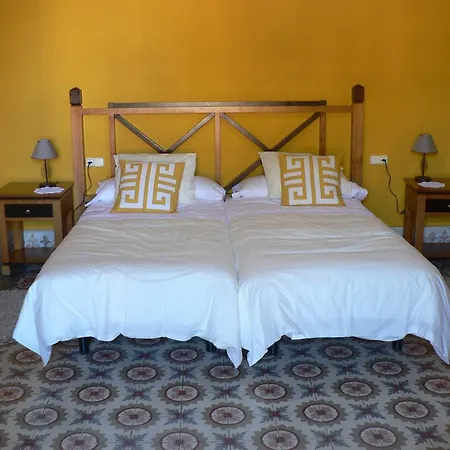 Casa Emblemática Bed and breakfast 2*