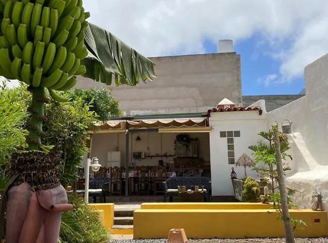 Casa Emblemática Bed and breakfast