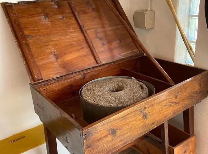 Casa Emblemática Bed and breakfast