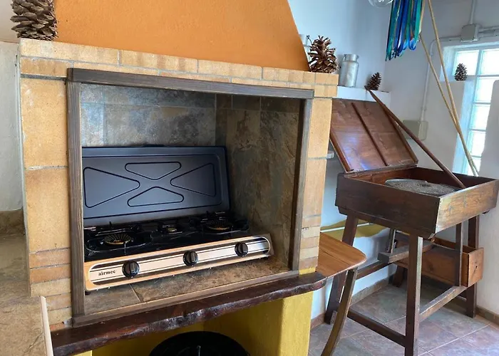 Bed and breakfast Casa Emblemática 2*