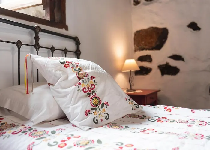 Bed and breakfast Casa Emblemática 2*