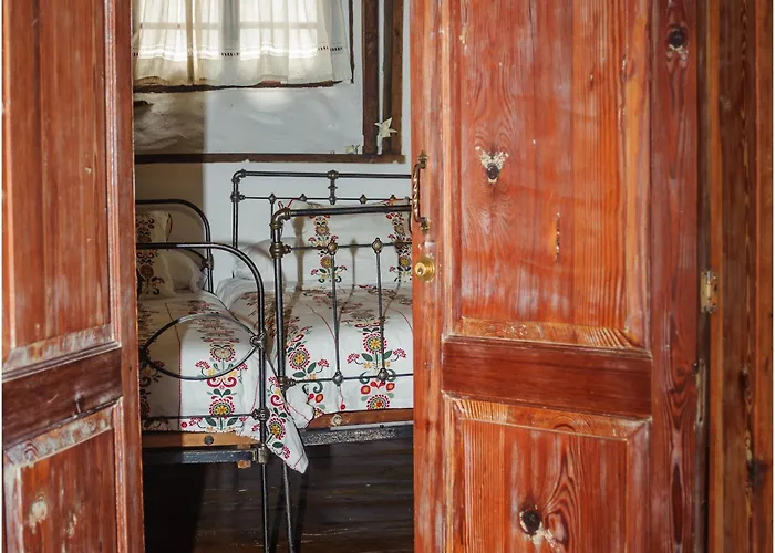 Casa Emblemática 2*