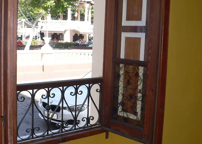 Casa Emblemática 2* Buenavista Del Norte