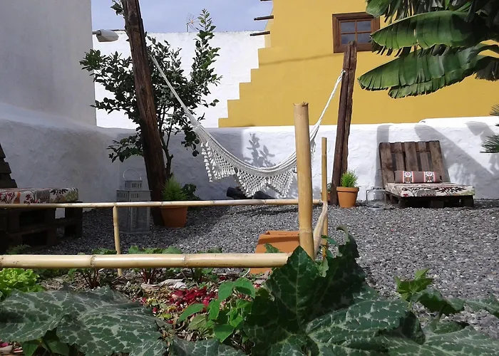 Casa Emblemática Bed and breakfast