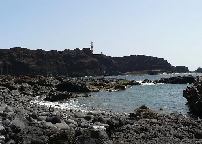 Casa Emblemática Buenavista Del Norte