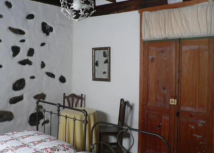 Casa Emblemática Buenavista Del Norte