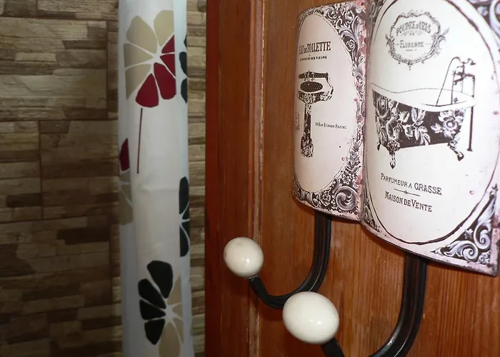 Casa Emblemática Bed and breakfast 2*